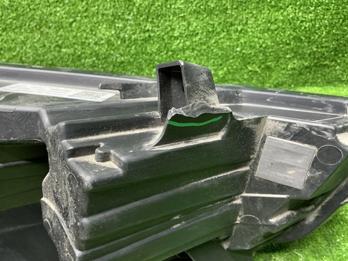 Фара левая Haval F7 1 (2018-2024) LED