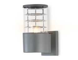 Ambrella Уличный настенный архитектурный светильник Garden ST2521
