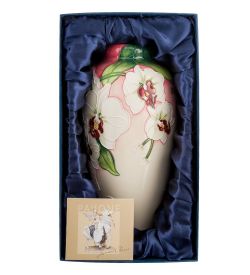 JP-98/ 6 Ваза «Орхидея» (Pavone)