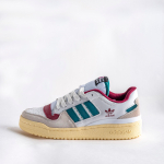 Кроссовки нат. кожа (36-41)р. / шт.