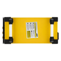 ПТК RILON MIG 500 GF инверторный сварочный полуавтомат 005.300.234