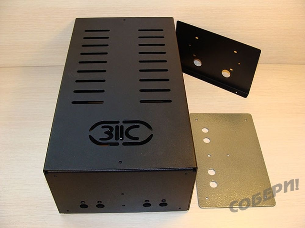 Корпус 300 х 165 х В105 мм