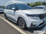 Kia Carnival (Sedona) 4 Generation 7-и местный Signatures (05.2022)
