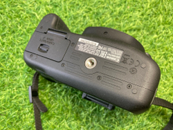 Canon 2000D + 18-55mm 170 кадров Покупка/Продажа