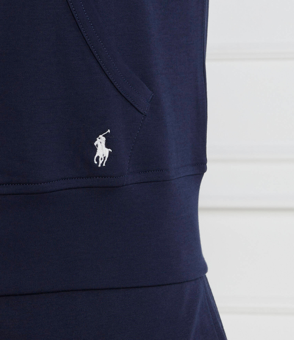 Худи POLO RALPH LAUREN - темно-синий(714908572)