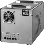 ЗУБР 10000ВА, 10 кВт, автоматический стабилизатор напряжения, Профессионал (59380-10)