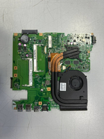 Материнская плата для ноутбука Lenovo IdeaPad S510 LS51P W8S DIS I3-4010U 2G (90004491), оригинал