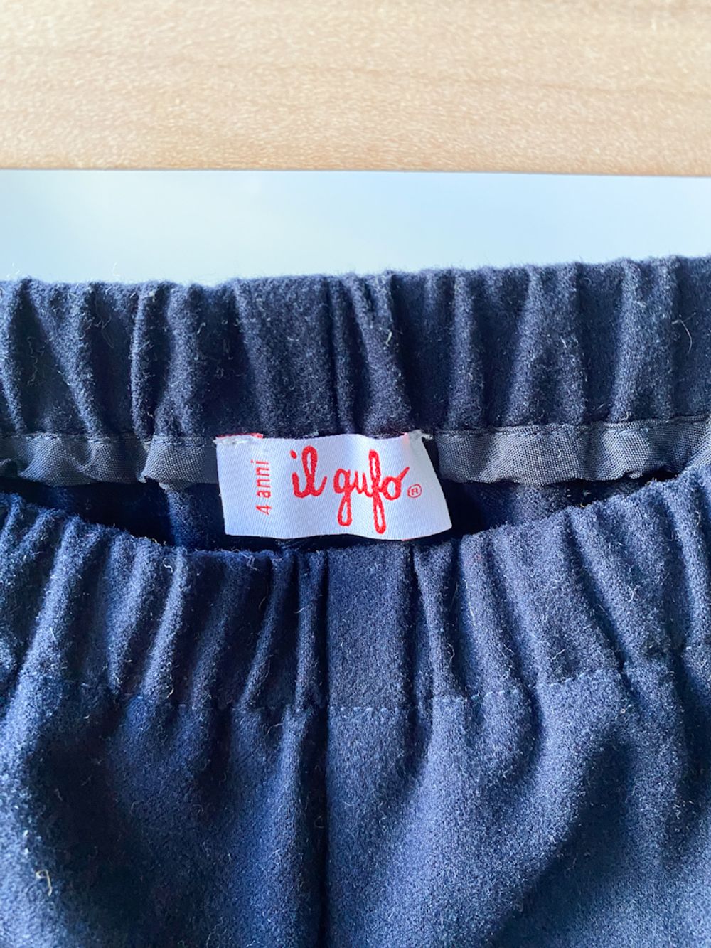 Брюки Il Gufo, 104