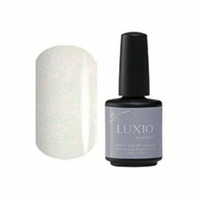 LUXIO PINK GLOSS EFFECTS/Верхнее покрытие  15мл