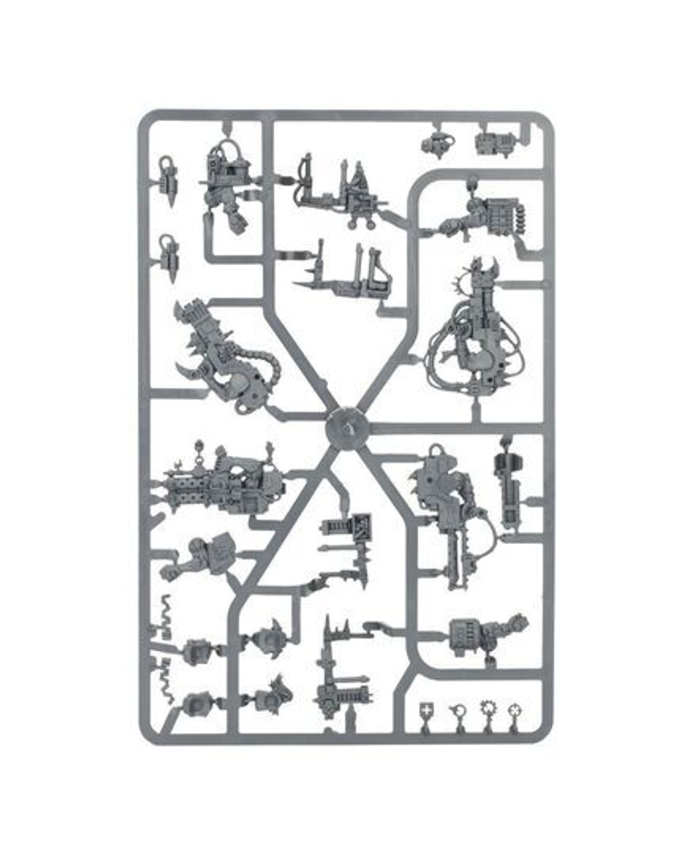 Orks Battleforce: Stompa Boyz