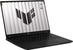 Ноутбук  ASUS TUF FA401UV-RG043 14 ", Ryzen 7, 16 Гб RAM, 1 Тб SSD, GeForce RTX 4060, Серый