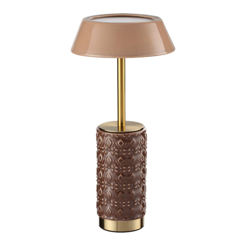 Аккумуляторный светильник Odeon Light LULU 5453/8TLA