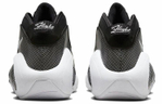 Кроссовки Nike Zoom Flight 95 Black Metallic