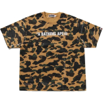 A Bathing Ape Bathing Ape Fw25 Футболка