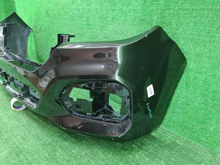 Бампер передний Haval H9 (2017-н.в.)