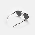 Очки солнцезащитные WHITELAB Trail Black S3