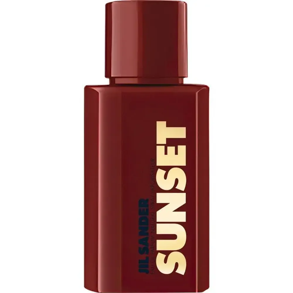Jil Sander Sunset Eau de Parfum 30 ml