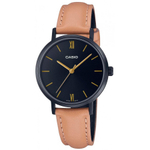 Женские наручные часы Casio Vintage LTP-VT02BL-1A