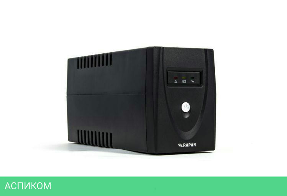 Источник бесперебойного питания Бастион RAPAN-UPS 600