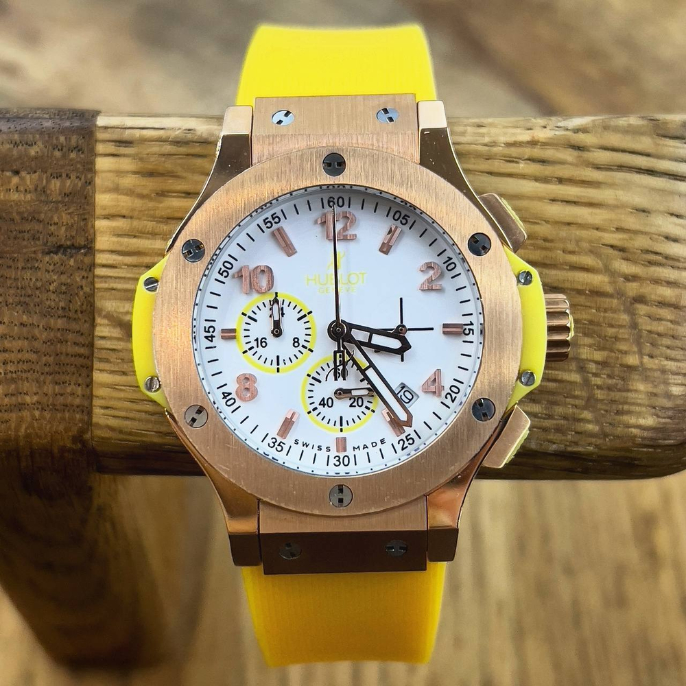 Часы Hublot