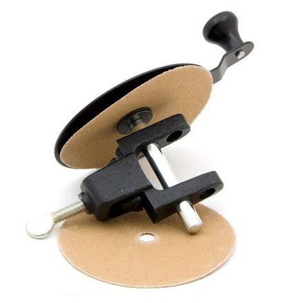 Станок для обработки наклейки "Standard"