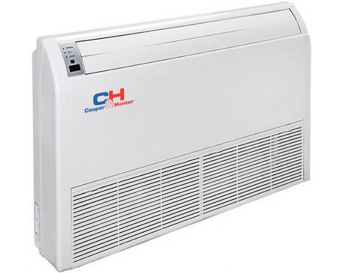 Напольно-потолочная сплит-система Cooper & Hunter CH-F60NK2/CH-U60NM2