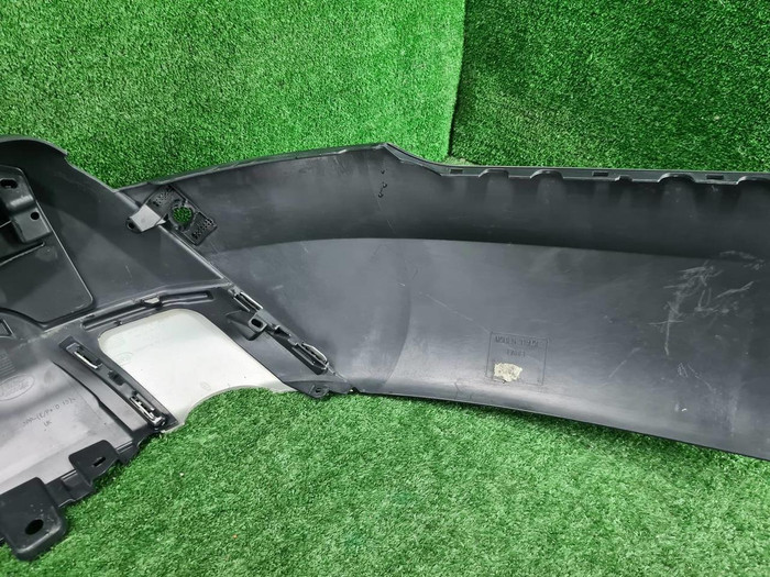 Юбка заднего бампера Land Rover Discovery 5 (2016-2021)