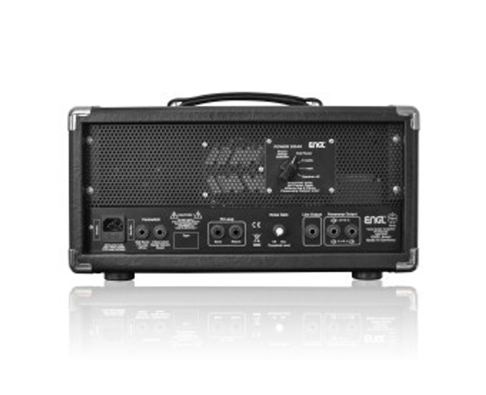 ENGL E633 Fireball 25