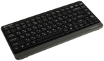 Клавиатура A4Tech Fstyler FG1112 черный