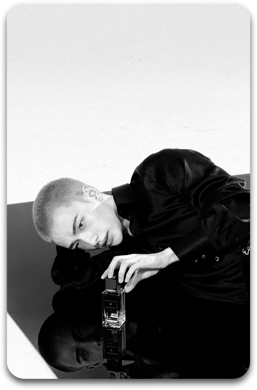 Карта / STRAY KIDS #2954