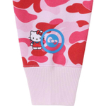 A Bathing Ape Bathing Ape X Sanrio Sweatshirts Moderate No Fleece Lined