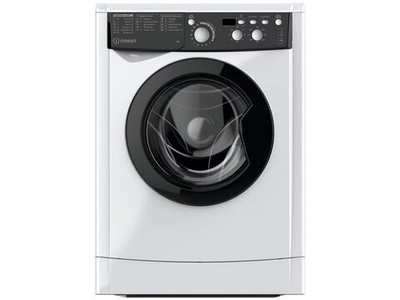 Стиральная машина Indesit EWUD 4105 BK