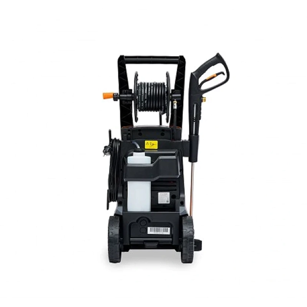 VILLARTEC RE 250С мойка высокого давления электрическая