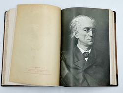 История России в XIX веке. В 9 томах. С-Пб. Тип. Братьев А. и И. Гранат и Ко. 1910г.