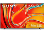 Телевизор Sony K-85XR70 SL