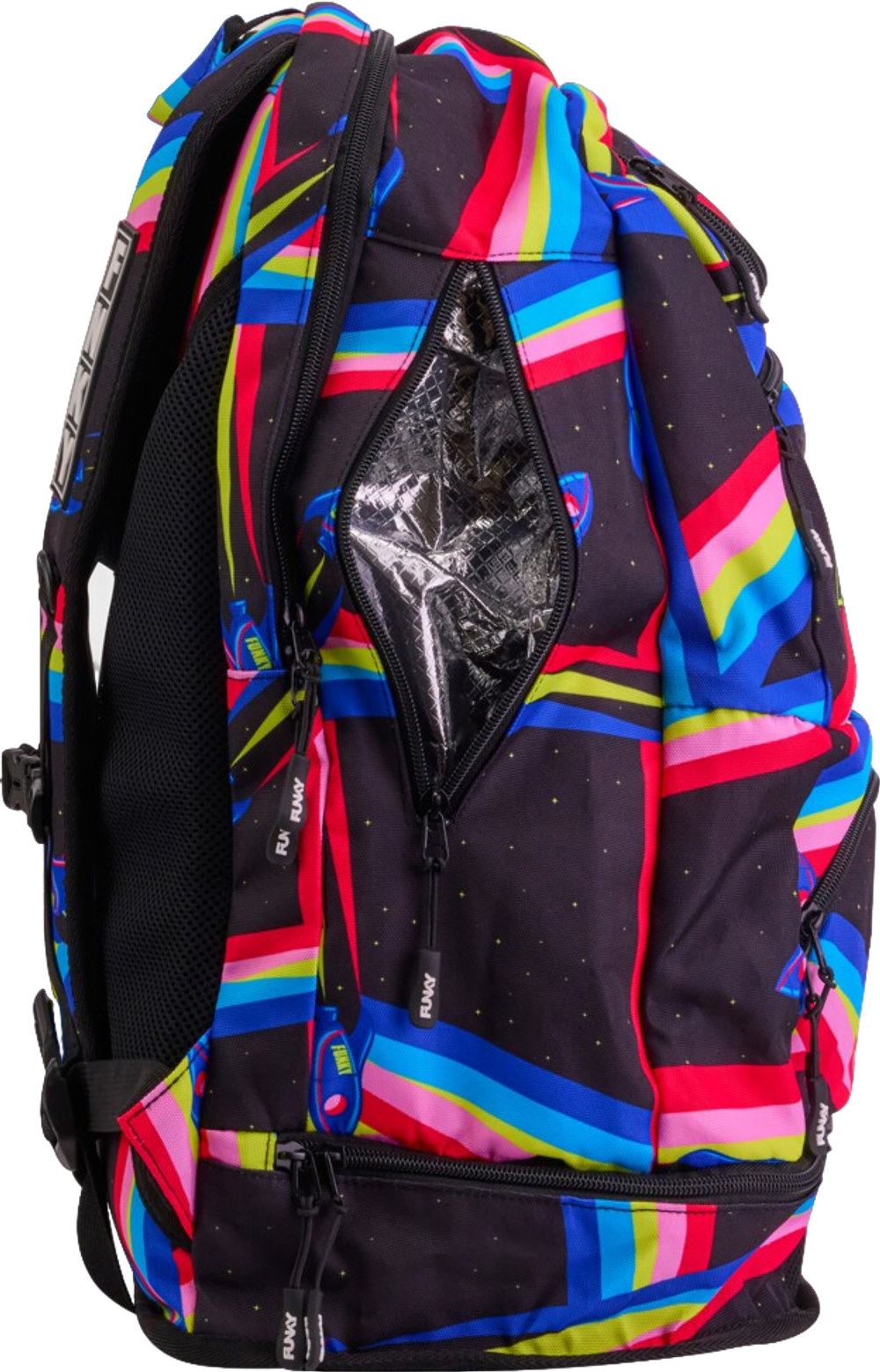 Рюкзак FUNKY Pocket Rocket