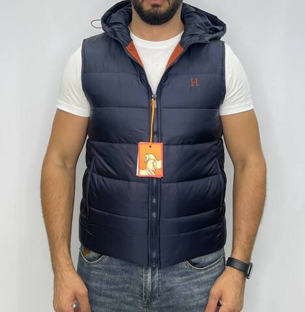 Безрукавка Hermes