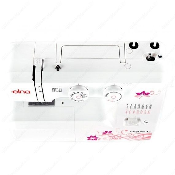 Швейная машина Elna EasyLine 12