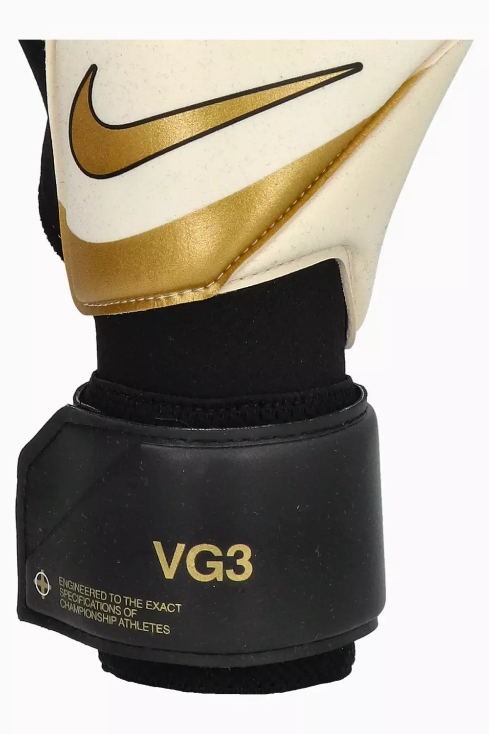 Вратарские перчатки Nike Vapor Grip 3