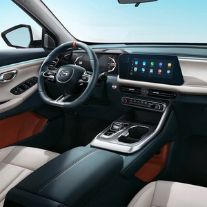 GAC GS3