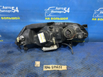 Фара передняя левая Honda ODYSSEY 1998-2004