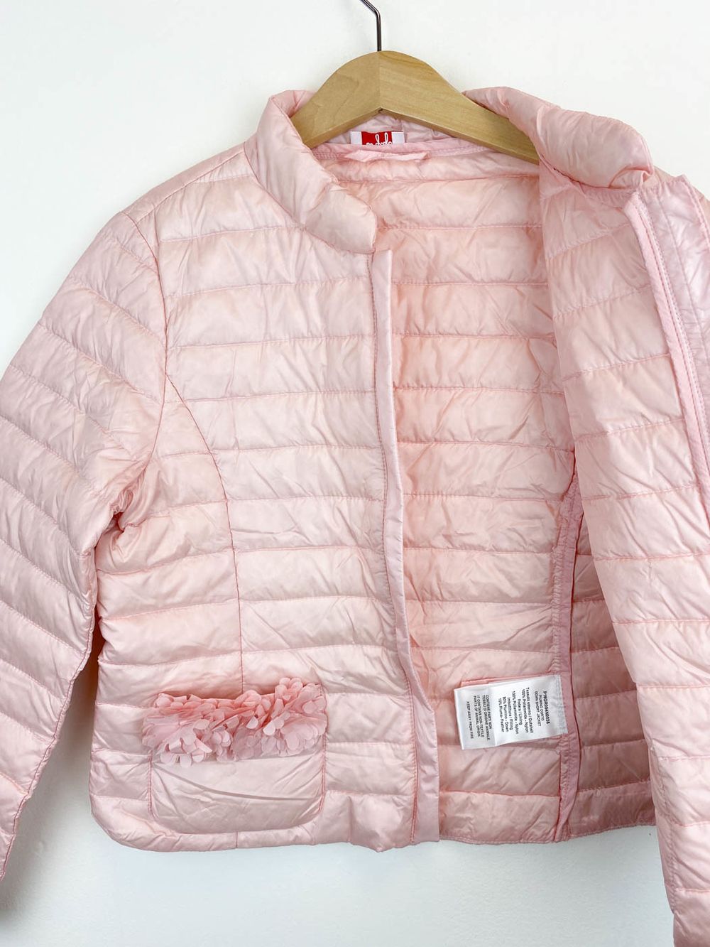 Куртка IL Gufo