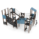 Игровой комплекс