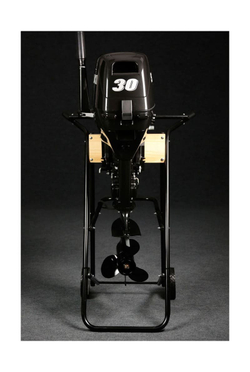 2х-тактный лодочный мотор SUZUKI DT30L