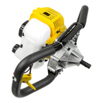 Мотобур бензиновый Huter GGD-52