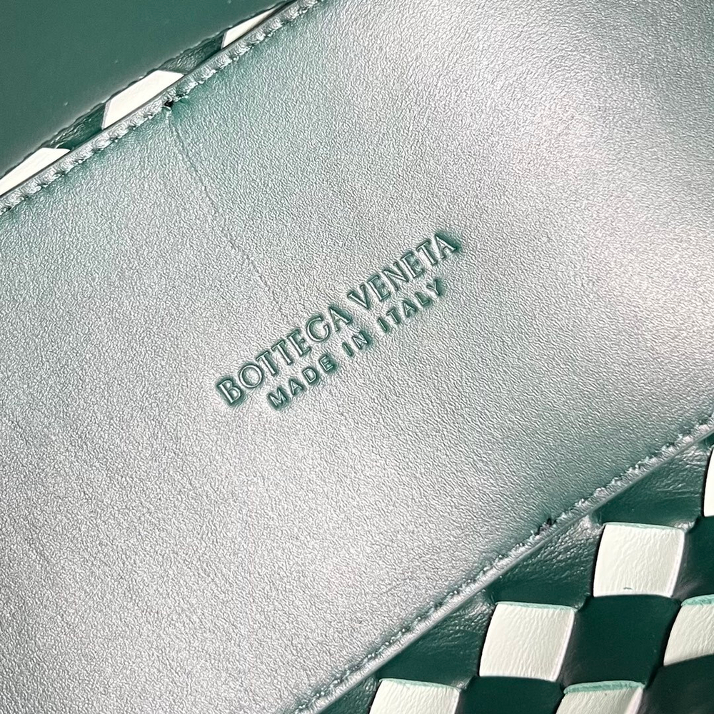 Bottega Veneta Small Andiamo 25 cm