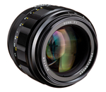 Объектив Voigtlander Nokton 50mm f/1.0 Nikon Z