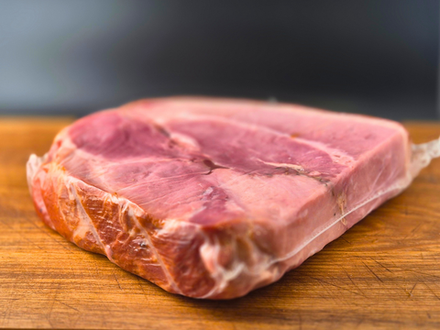 Окорок "По-Тамбовски" варено-копченый Ломоносовский МК