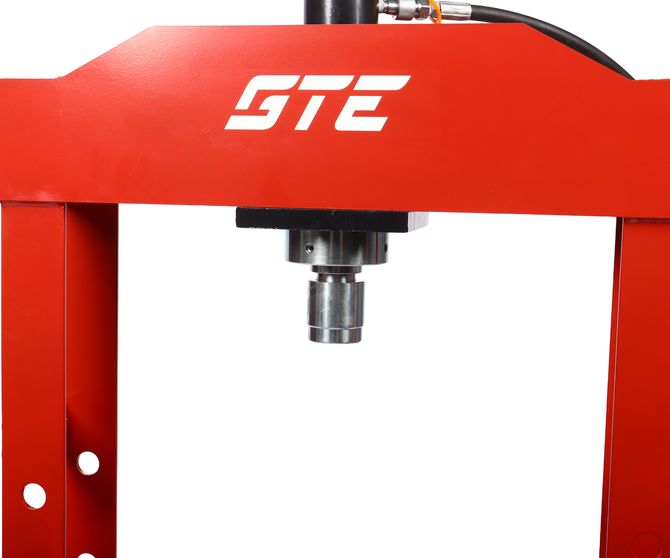 GTE (GTE-HPN13020) Пресс гидравлический 20т напольный с ножным и ручным приводом