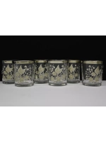 Стакан для напитков сока и воды